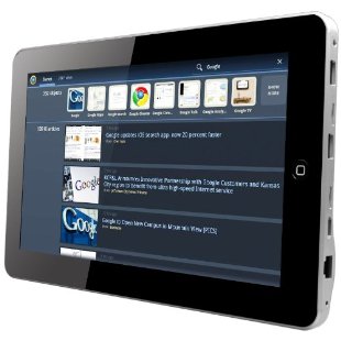 MID M1006 10.1" Tablet with Android 2.2