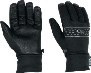 Outdoor Research Sensor Gloves (Men's)