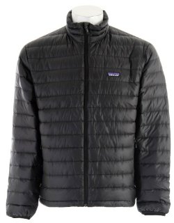 Patagonia Down Sweater Jacket (Men's, Several Colors)