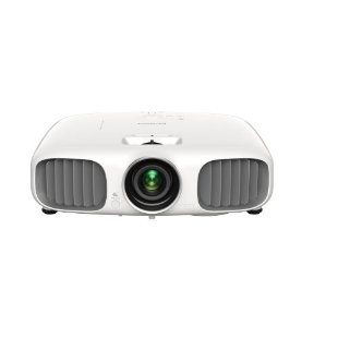 Epson PowerLite 3010 Home Cinema 1080p, 2D and 3D Projector (V11H421020)