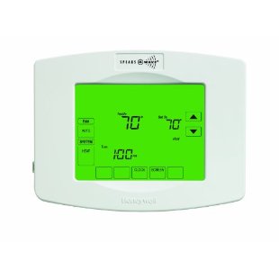 Honeywell YTH8320ZW1007/U Z-Wave Enabled Programmable Thermostat (TH8320ZW)