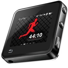 MotoACTV 8GB GPS Fitness Tracker and Music Player