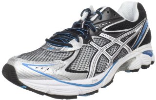 ASICS GT-2160 Running Shoes (Men's, three color options)