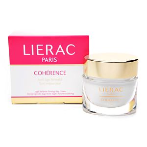 Lierac Paris Coherence Age-defense Firming Day Cream