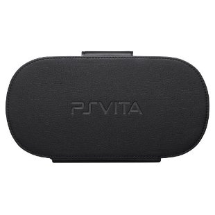 PlayStation Vita Carrying Case