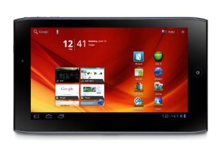 Acer Iconia Tab A100-07U08U 7" Tablet (8GB)