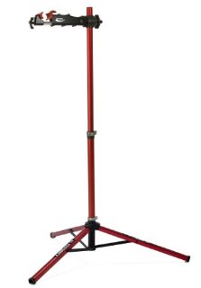 Feedback Sports Pro Elite Bicycle Repair Stand with Tote Bag