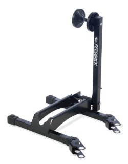 Feedback Sports RAKK Bicycle Stand System (Black)