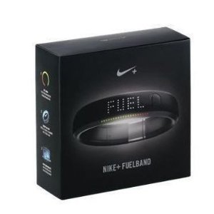 Nike+ FuelBand (Medium)