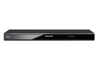 Panasonic DMP-BDT220 Wi-Fi 3D Blu-ray DVD Player