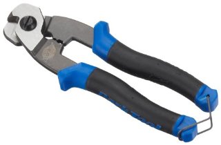Park Tool Professional Cable and Housing Cutter (CN-10)