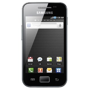 Samsung Galaxy Ace GT-S5830 Phone (Unlocked)