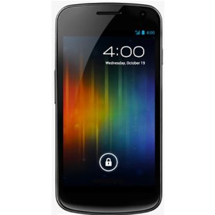 Samsung Galaxy Nexus i9250 16GB Android 4.0 Ice Cream Sandwich Phone (Unlocked)