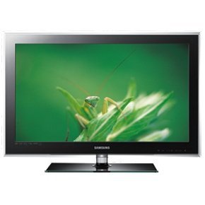 Samsung LN40D550 40" 1080p 60 Hz LCD HDTV (LN40D550G1FXZC)