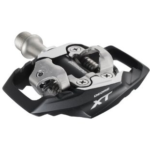 Shimano Deore XT  Trail SPD Pedals (PD-M785)