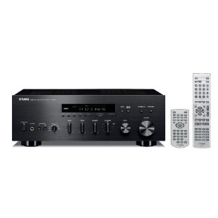 Yamaha R-S700 Stereo Home Theater Receiver