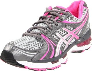Asics GEL-Kayano 18 Running Shoes (Womens, 3 color options)