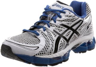 Asics GEL-Nimbus 13 Running Shoes (Men's, 5 color options)