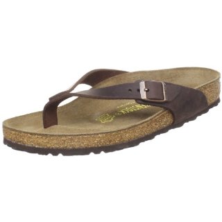 Birkenstock Adria Thong Sandal (3 color options)