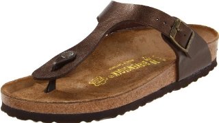 Birkenstock Gizeh Thong Sandal (19 color options)