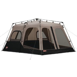 Coleman Instant Tent 8 (14x10')