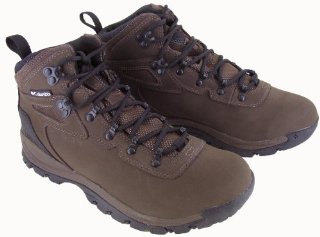 Columbia Newton Ridge 2 Hiking Boots (Men's)