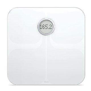 Fitbit Aria Wi-Fi Smart Scale (White)