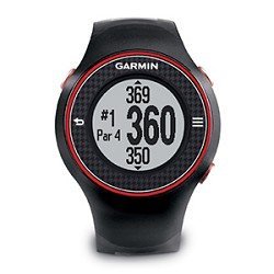 Garmin Approach S3 GPS Golf Watch (Black)