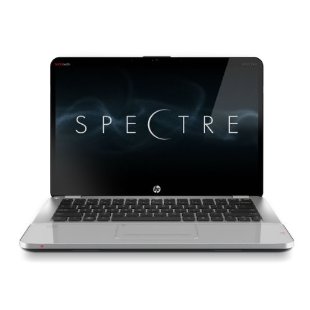 HP ENVY 14-3010NR Spectre 14" Ultrabook