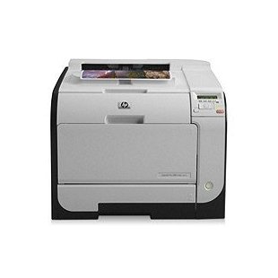 HP  LaserJet Pro 400 Wireless Color Printer M451nw (CE956A#BGJ)