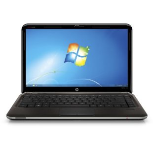 HP Pavilion dm4-3050us 14" Notebook PC with Core i5
