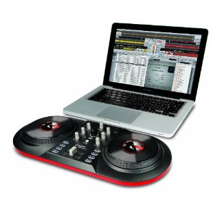 ION Audio iCUE3 Discover DJ System