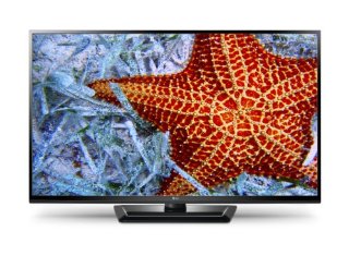 LG 50PA4500 50" 720p 600Hz Plasma TV