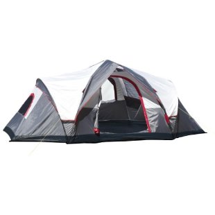 Lightspeed Ample 6 Tent
