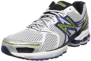 New Balance 1260 Men's Stability Running Shoes