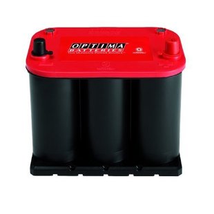 Optima 35 RedTop Starting Battery (8020-164)
