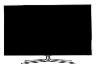 Samsung UN55ES7100 55" 1080p 240Hz 3D Smart TV