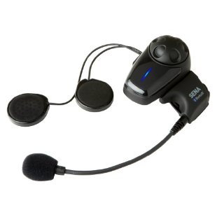 Sena SMH10D Bluetooth Helmet Communication System (Pack of 2)