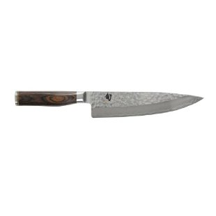 Shun Premier  8" Chef's Knife