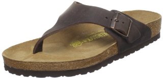 Birkenstock Como Sandals (Unisex)