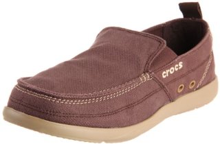 Crocs Walu Slip-on Loafer (Men's, five color options)