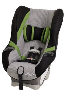Graco My Ride 65 LX Convertible Car Seat (two color options)