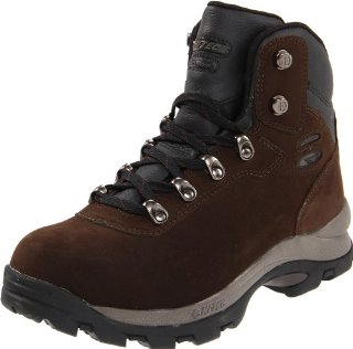 Hi-Tec Altitude IV Hiking Boots (Men's, 2 Color Options)
