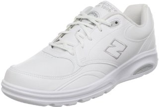 New Balance MW812 Lace-up Walking Shoes (Men's, three color options)
