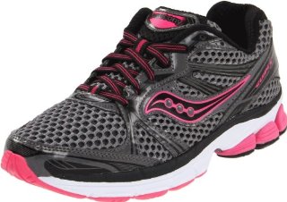Saucony ProGrid Guide 5 Running Shoes (Women's, five color options)