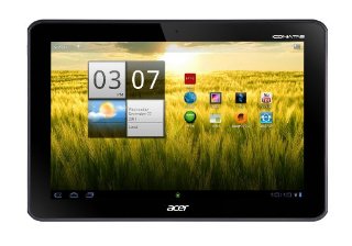 Acer Iconia A200 Series 16GB 10.1" Tablet ( A200-10G16U)