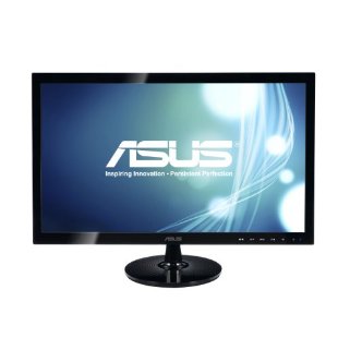 Asus VS248H-P 24" Full-HD LED Monitor