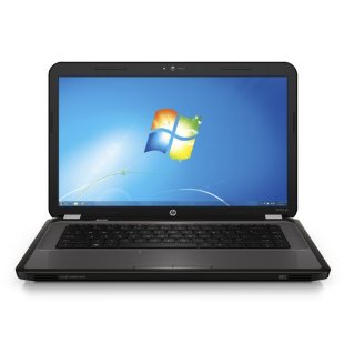 HP g6-1d70us Pavilion 15.6" Notebook PC with Core i3, 640GB HD, Windows 7 Home Premium