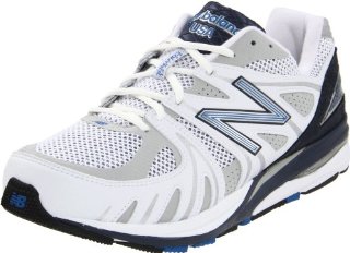 New Balance 1540 Running Shoes (Men's, three color options)