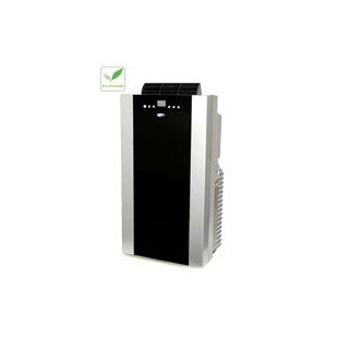 Whynter ARC-14SH Dual Hose Portable Air Conditioner with Heater (14,000 BTU)